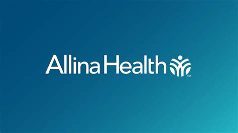 allina health mychart|my allina account.